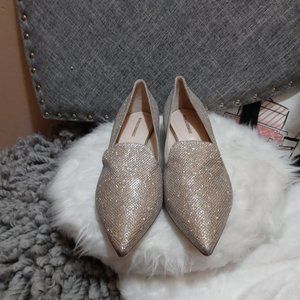 Nicholas Kirkwood Sparkle Shoes NWOB